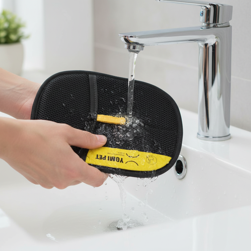 Washable and reusable