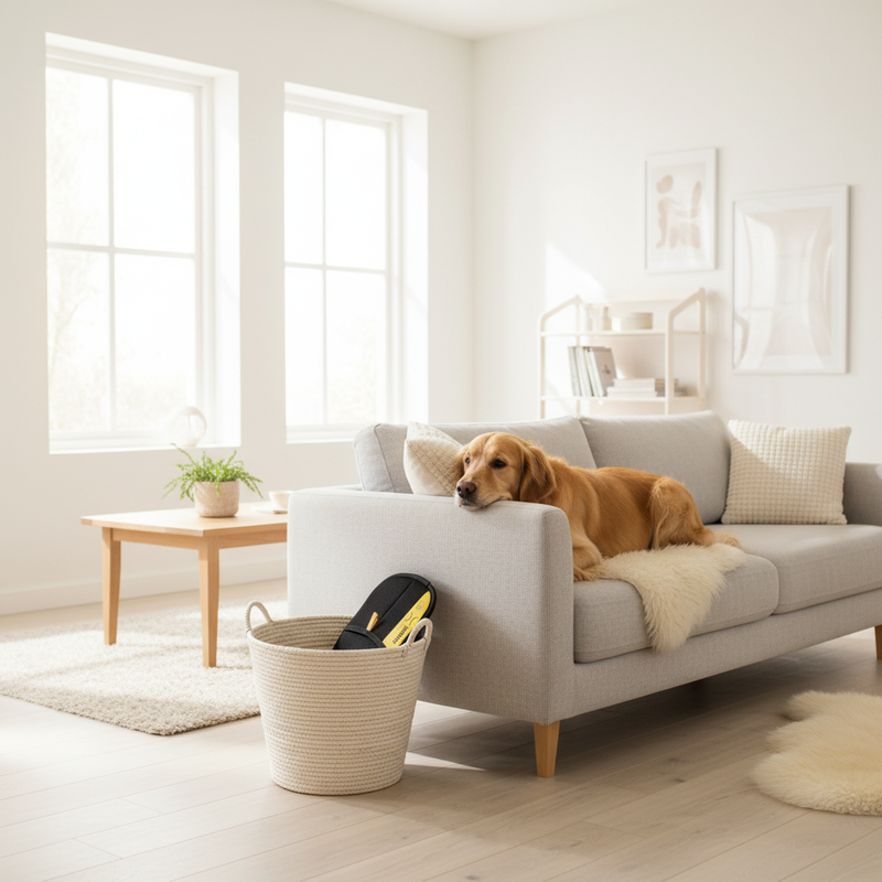 YOMI PET gallery image 7